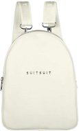 SUITSUIT BF-30013 Fabulous Fifties Egg White - City Backpack