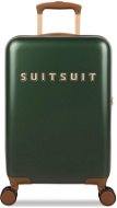 SUITSUIT TR-7121/3-S Classic Beetle Green - Suitcase