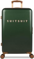 SUITSUIT TR-7121/3-M Classic Beetle Green - Suitcase