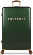 SUITSUIT TR-7121 L, Classic Beetle Green - Cestovný kufor