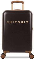 SUITSUIT TR-7131 S, Classic Espresso Black - Cestovní kufr