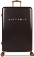 SUITSUIT TR-7131/3-L Classic Espresso Black, black - Suitcase