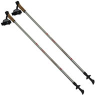 SULOV SKATE, 2-piece, Pair, Steel - Trekking Poles