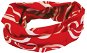 Sulov Red-white - Neck Warmer