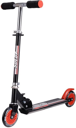 Sulov Borny, 120mm - Folding Scooter - Main image