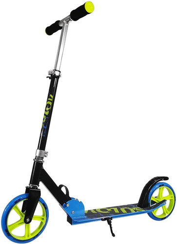 Sulov Arian, 200mm - Folding Scooter - Main image