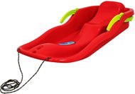 Sulov HURICANE Red - Sledge