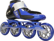 Sulov RS SPEED 9.2 size 39, blue - Roller Skates