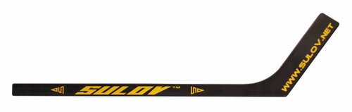 Sulov mini, plastic, 30cm - Hockey Stick - Main image