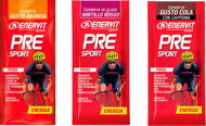 ENERVIT PRE Sport (45 g) - Energetický gél