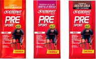 Enervit PRE Sport (45 g) - Energetický gel