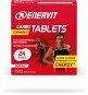 Energetické tablety Enervit Carbo Tablets (24 tablet) citron - Energetické tablety