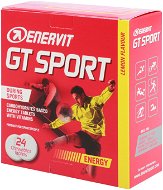 ENERVIT GT Sport (24 tabliet) - Energetické tablety