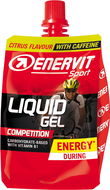 Enervit Liquid Gel Competition (60ml) with Caffeine, Citrus - Energy Gel