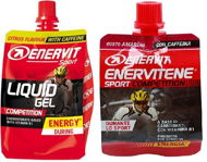 ENERVITENE Sport Competition (60 ml) - Energetický gél