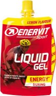 Enervit Liquid Gel (60ml) Lemon - Energy Gel