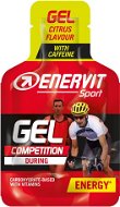 Enervit Gel (25 ml) s kofeinem - Energetický gel