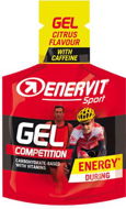 Energetický gél ENERVITENE Sport Gel (25 ml) citrus + kofeín - Energetický gel