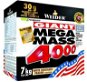 Weider Mega Mass 4000 Chocolate 7kg - Gainer