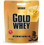 Weider Gold Whey 2000g - Protein