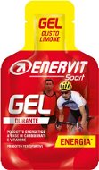Energy Gel Enervit Gel (25ml) Lemon - Energetický gel