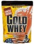 Weider Gold Whey jahoda 500 g - Proteín