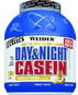 Weider Day &amp; Night Casein Chocolate 1.8kg - Protein