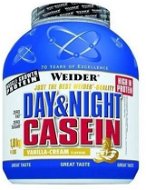 Weider Day & Night Casein 1800g - Protein