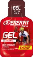 Energetický gél ENERVITENE Sport Gel (25 ml) cola - Energetický gel
