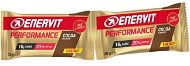 Energetická tyčinka ENERVIT Power Sport (30 + 30 g) kakao - Energetická tyčinka