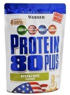 Weider Protein 80 Plus pistácie 500g - Proteín
