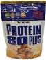 Weider Protein 80 Plus 500g, oříšek-nugát - Protein