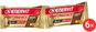 Enervit Performance Bar 6 x (30 + 30 g) kakao - Energetická tyčinka