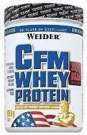 Weider CFM Protein vanilka 908 g - Proteín