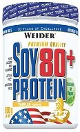 Weider Soy 80+, 800g, Vanilla - Protein