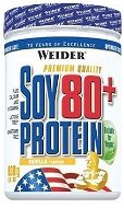 Weider Soy 80+, 800g, Strawberry - Protein