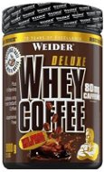 Weider Whey Coffee 908 g - Proteín