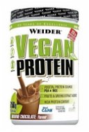 Weider Vegan Protein čokoláda 750 g - Proteín