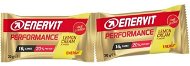 Enervit Performance Bar (30 + 30 g) citron - Energetická tyčinka