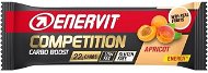 ENERVIT Power Sport Competition (30 g) marhuľa - Energetická tyčinka