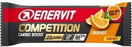 Energetická tyčinka ENERVIT Power Sport Competition (30 g) pomaranč - Energetická tyčinka