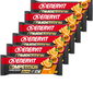 Enervit Competition Bar 6 x 30 g, pomeranč - Energetická tyčinka