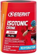 Enervit Isotonic Drink (420 g) pomaranč - Iontový nápoj