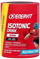 Ionic Drink Enervit Isotonic Drink (420g), Lemon - Iontový nápoj
