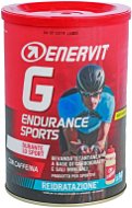 ENERVIT G Endurance Sports (420g) citrus + kofeín - Iontový nápoj