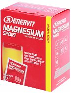 ENERVIT Magnesium Sport (10× 15 g) citrón - Magnézium