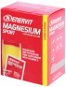 Hořčík Enervit Magnesium Sport (10x 15 g) citrón - Hořčík
