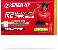 Sports Drink Enervit Recovery Drink (50g) Orange - Sportovní nápoj