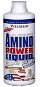 Weider Amino Power Liquid 1 000 ml - rôzne príchute - Aminokyseliny