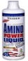 Weider Amino Power Liquid mandarinka 1 000 ml - Aminokyseliny